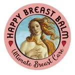 Happy Breast Balm discount code